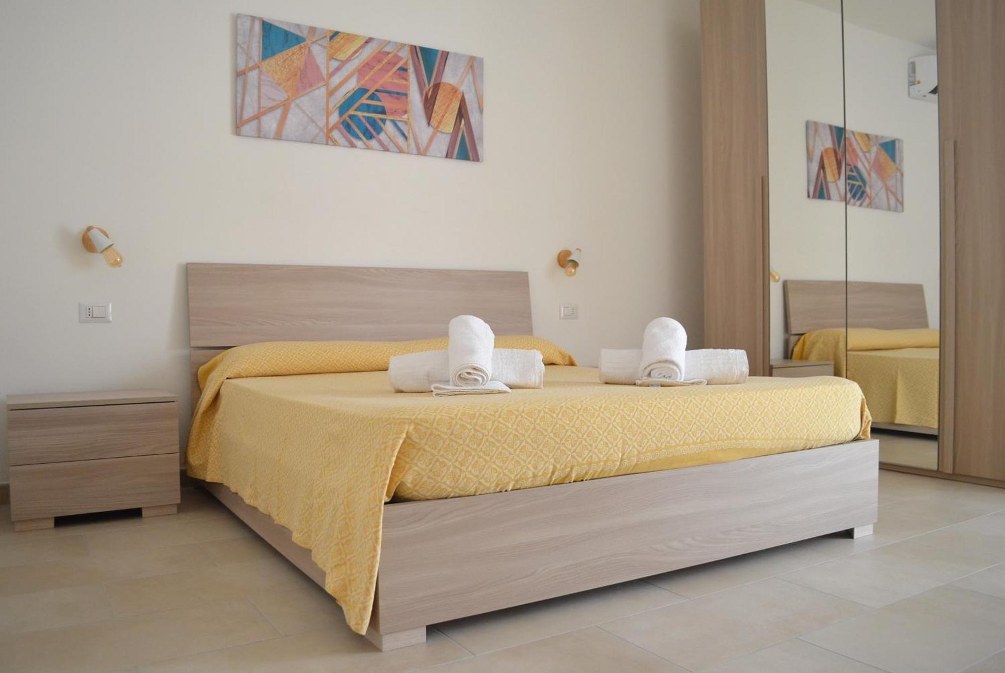 Dama Bianca Hotel Alghero Exterior photo
